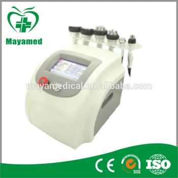MY-S018 Hospital 6 IN 1 Slimming machine/Cavitation RF/Cavitation machine