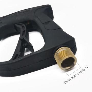 Pressure Washer Release High Water Sprayer Nozzle