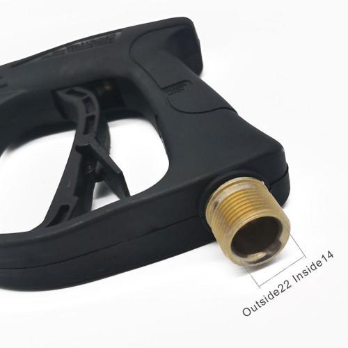 Pressure Washer Release High Water Sprayer Nozzle