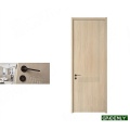 Interior PVC Door Interior Panel Door