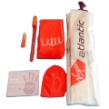 Kit Comfort Travel Airline Amenity