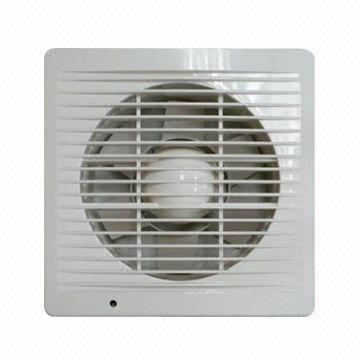 Bathroom Ventilation Fan, Available in Size of 4, 6 and 8-inch