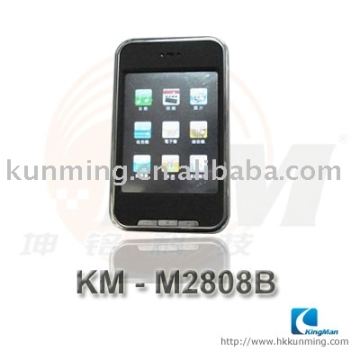 M2808B MP4 player