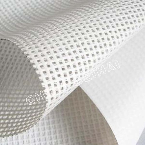 Tensile Strenght Woven Cloth