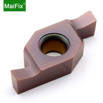 Maifix VC1604R Tungsten Carbide Cutting Blade for CNC Lathe Machines