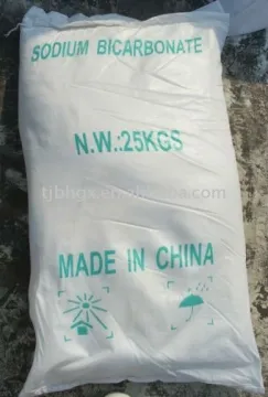 Sodium Bicarbonate 99%