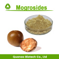 Polvo de fruta de monje Mogrosides 50% Mogroside V