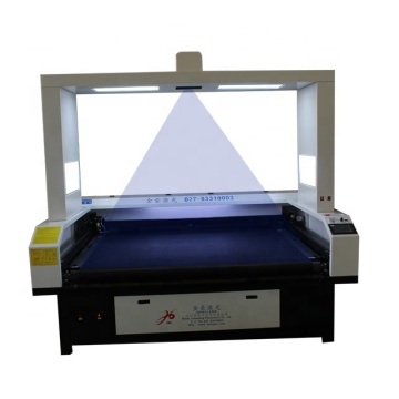 Vision Laser Cutter - Soluciones de corte de precisión