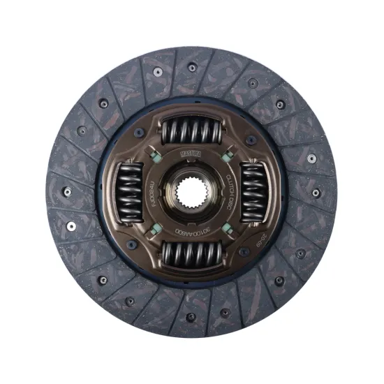 Factory Price FJD024U Masuma Transmission System Clutch Disc and Plate 30100AA600 30100AA720