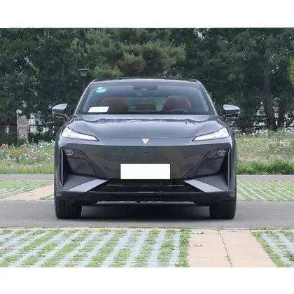 DEEPAL S7 Shenlan Mid Size Electric SUV - 520pro