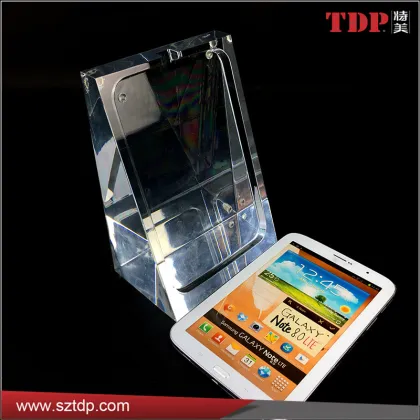 china mobile phone display mobile phone display rack acrylic mobile phone display stand