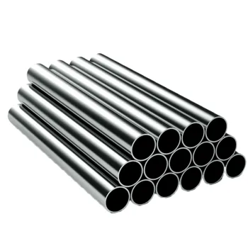 Food Grade 314/316L SS Pipe