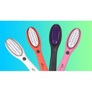 Handy Hair Ionic Brush