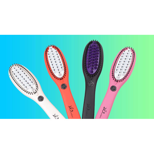 Handy Hair Ionic Brush