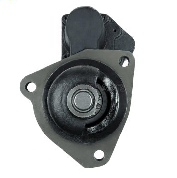 DAF Truck Starter - Models 0001372002, 0001372007, 0001371010, 0001371015, 0001372003, 0001372008, CS1274, 1317220, 1318615