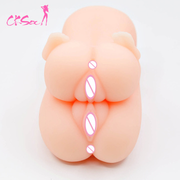 Pocket Pussy Masturbation Sex Toy para homens