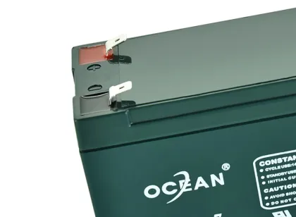 Real capacity 12V contemporary luxury 7ah energy storage battery