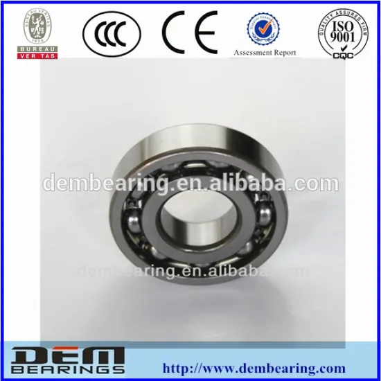 cheap ball bearing 6309 deep groove ball bearing 6309