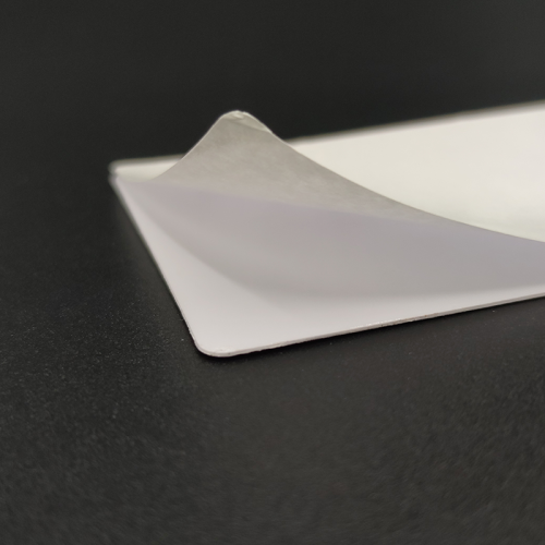 MEC-ICR80A Re-transfer 8486 (10 CR80) Sticky dust card