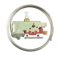 K59-L1119 RANCO Thermostat K59 Series Refrigerator Freezer Parts Capillary Refrigerator Room HVAC Defrost Good price