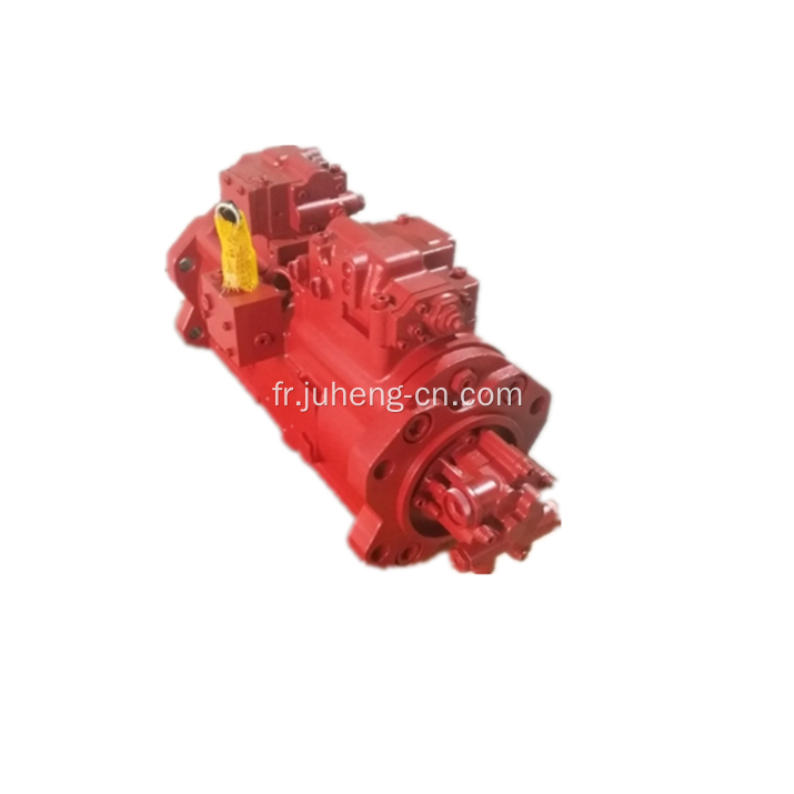 30Q8-10030 R305-9 Pompe principale de la pompe hydraulique K5V140DT R305-9