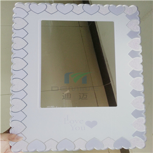Polycarbonate Sheet for Silkscreen Printing