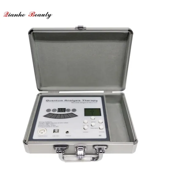 EMS pads massage 2020 free download quantum resonance magnetic software analyzer