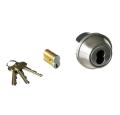 Smart SFIC Cylinder Deadbolt Door Lock