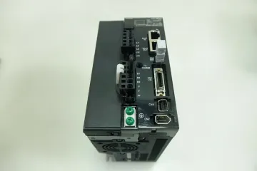 R88D-KN15H-ECT-L OMRON 1.5kw Output AC Servo Driver