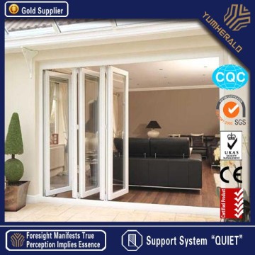 NEW!!! New Design Energy Efficient Double Glazing Glass 24 inches exterior doors