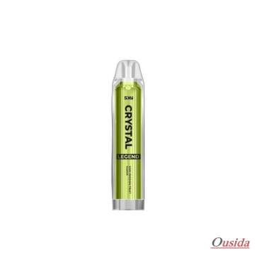 SKY Crystal Legend 4000 Disposable Vape Pen