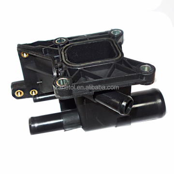 ZANETOL Thermostat Housing Water Outlet for Ford Escape 05-17