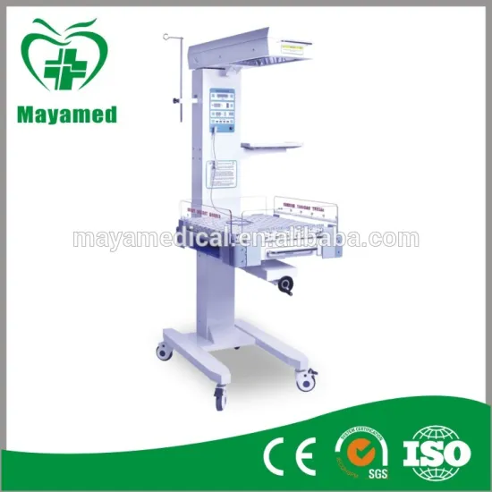 MY-F010 Standard Medical phototherapy infant radiant warmer price