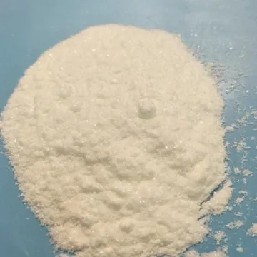 50kgs Drum Package Chemical Raw Musk Ketone/Ambrette Musk