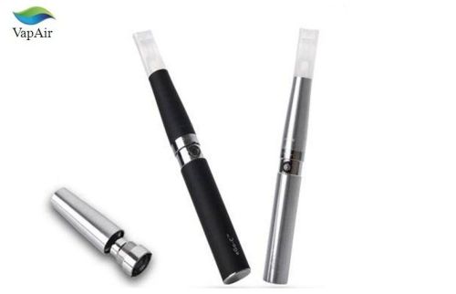 Black Ego C Electronic Cigarette Kit With Rebuildable Atomizer