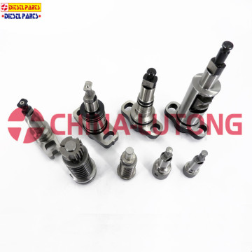 inline fuel injection pump system Plunger Elemento PS7100 2 418 455 165 for SCANIA PE6P120A720RS7170