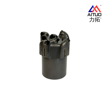 94mm Four Blades Flat Face Mining Drill Bit