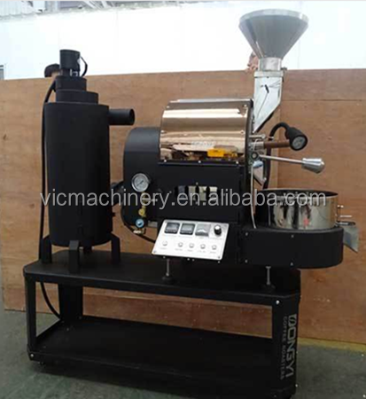 CT-2 2kg Thermostat Coffee Roaster