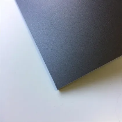 MC Bond Materials Aluminium Wall Cladding Panels