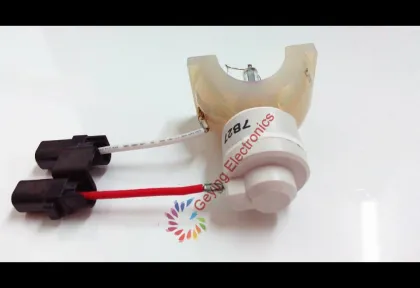 Wholesalers casio original projector lamp YL-42/210W Casio projector bulb for Casio XJ-S41/Casio XJ-S46