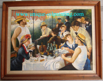 Oil Painting, Old Master Oil Painting, Oil Painting Reproduction