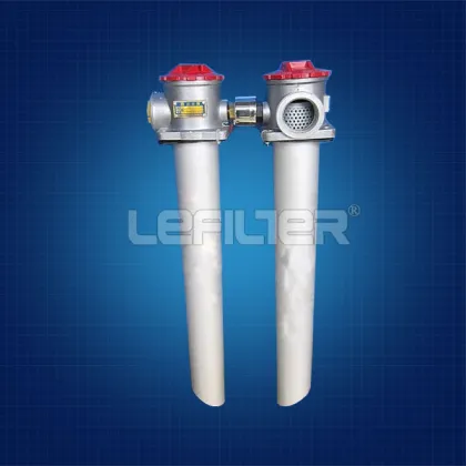 TF SERIES LEEMIN SUCTION OIL FILTER SERIES TF-100