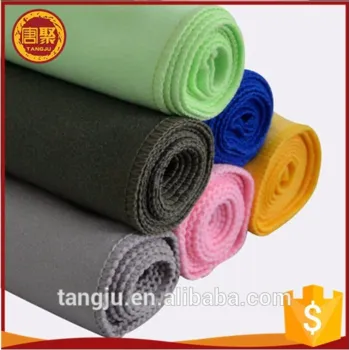 colorful Quickly-dry Microfiber Custom Travel Promotion sports Beach Towel