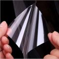 150Opi Transparent Conductive Emi Shielding Film