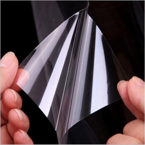 100Ohm Conductive Ito Pet Film For El Panel