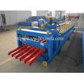 Roof Decking Steel Manufacturing Forming Roll Machine