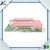 2015 New products DIY doll house 3d cardboard frame puzzle for sale