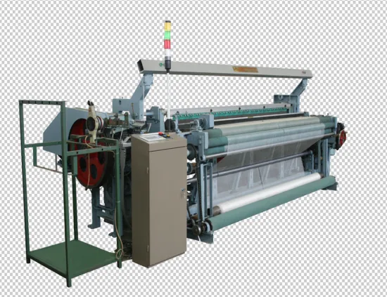Yuefeng glass fiber rapier loom weaving machine