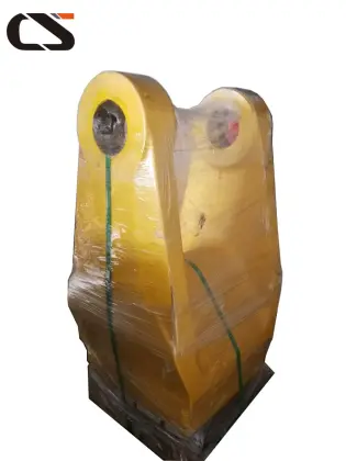 Ko-matsu pc300/360-7 30ton new boom spare parts