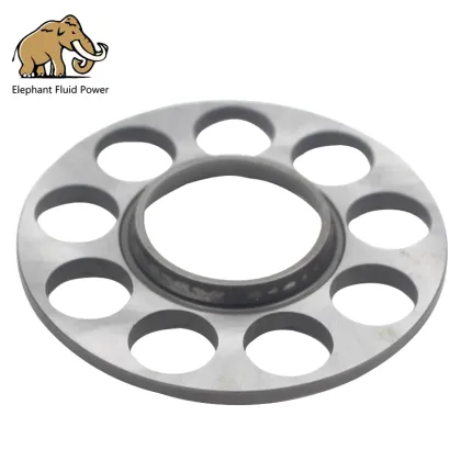 Eaton 70122 Pump Parts: Rotary Group, Drive Shaft, Pistons